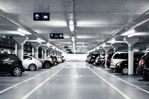 Hotel Venezia con parcheggio